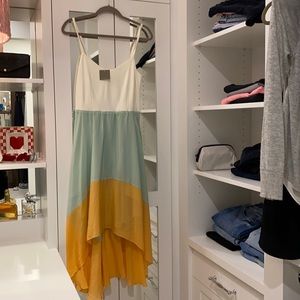 Anthropologie Dress